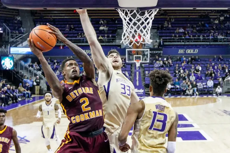 NCAA Basketball Odds