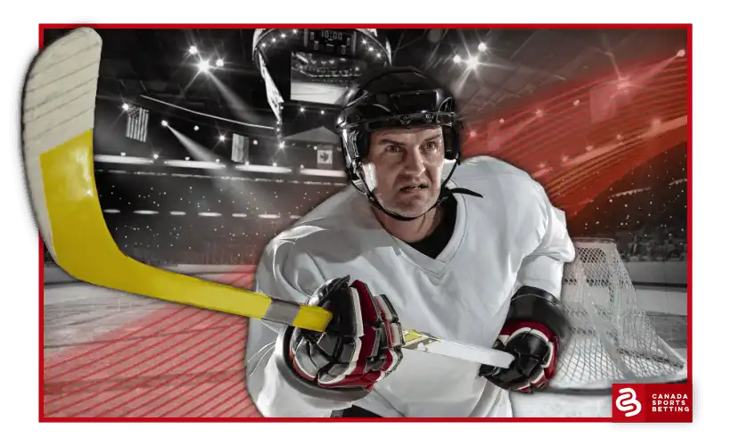NHL Player 2 NHL Player 2