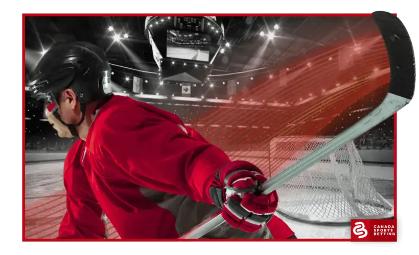 NHL Player NHL Player