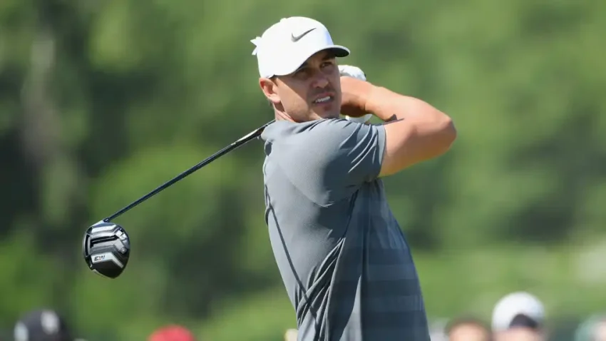 PGA RBC Canadian Open Betting Odds
