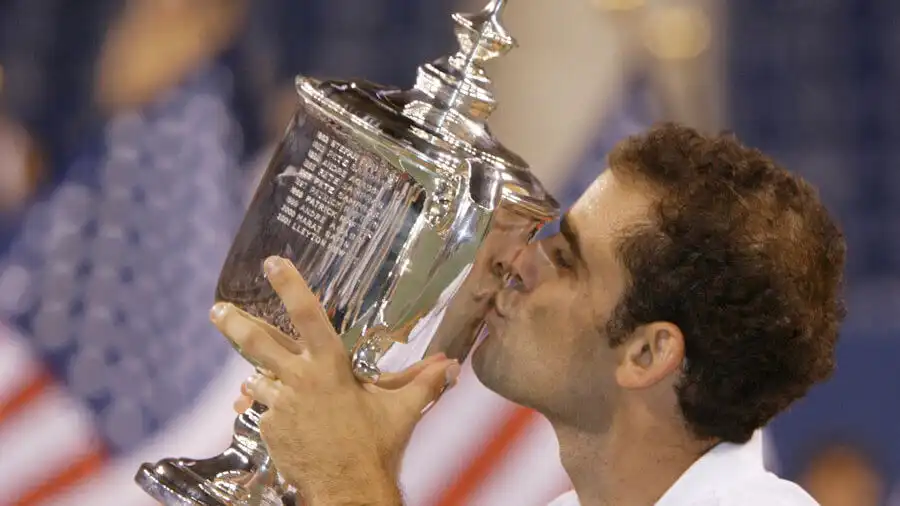 Pete Sampras