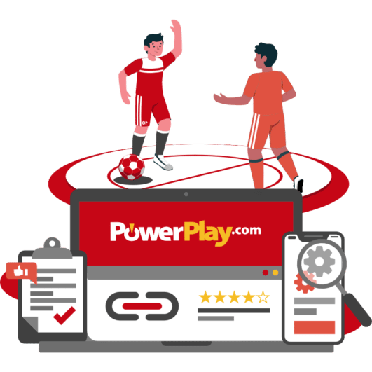 PowerPlay Sportsbook Review