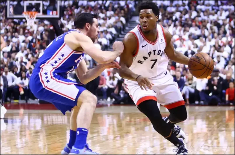 Raptors Vegas Odds