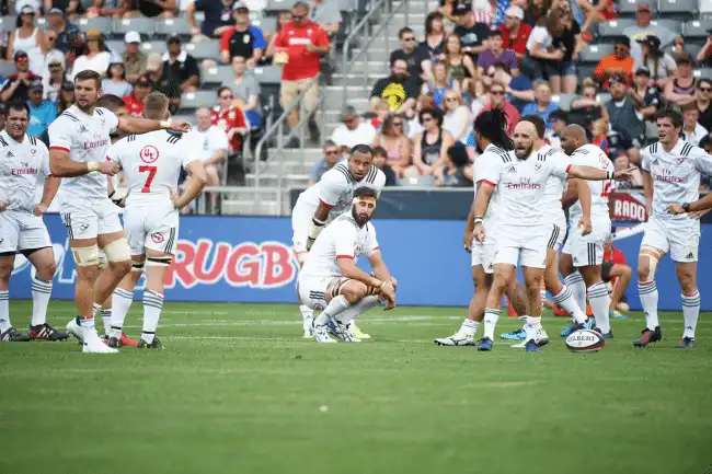 Rugby World Cup 2019 Odds