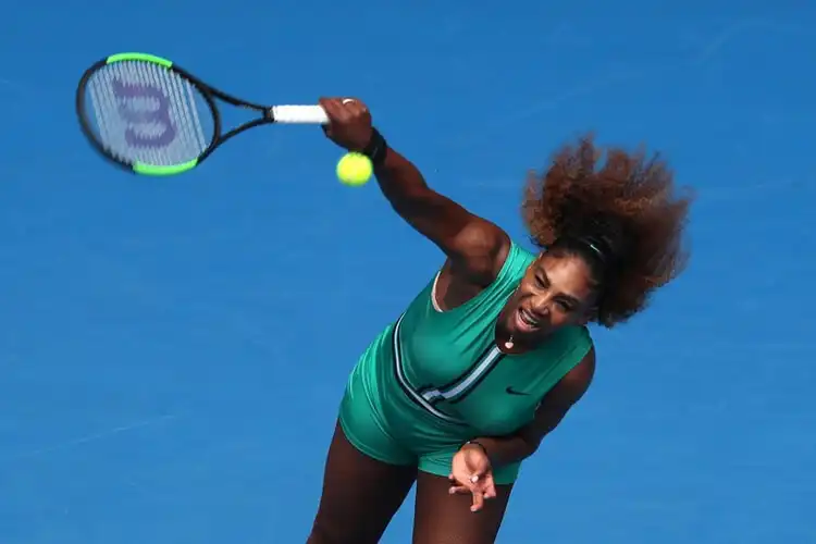 Australian Open 2020 Dates