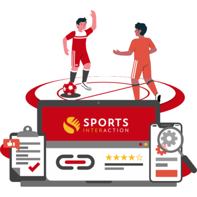 Sports Interaction Sportsbook Review