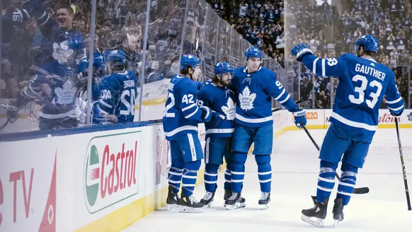 Torontomapleleafodds