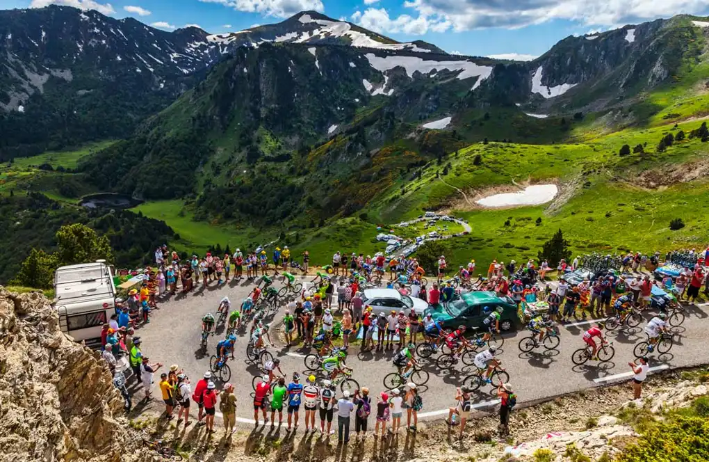 Tour de France Stage Predictions