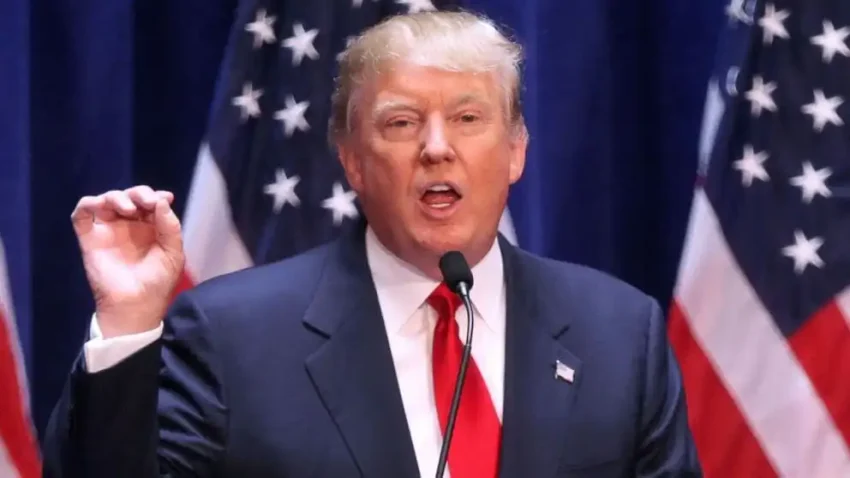 Donald Trump Odds