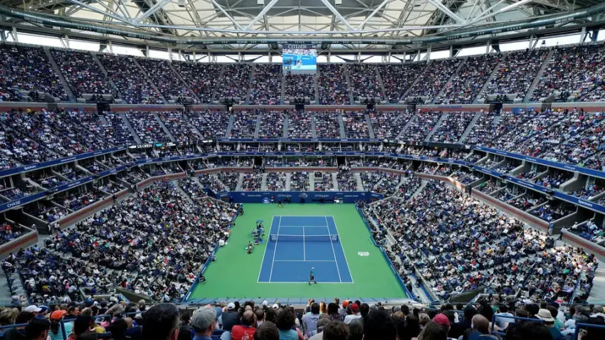 US Open Tennis Odds 2019