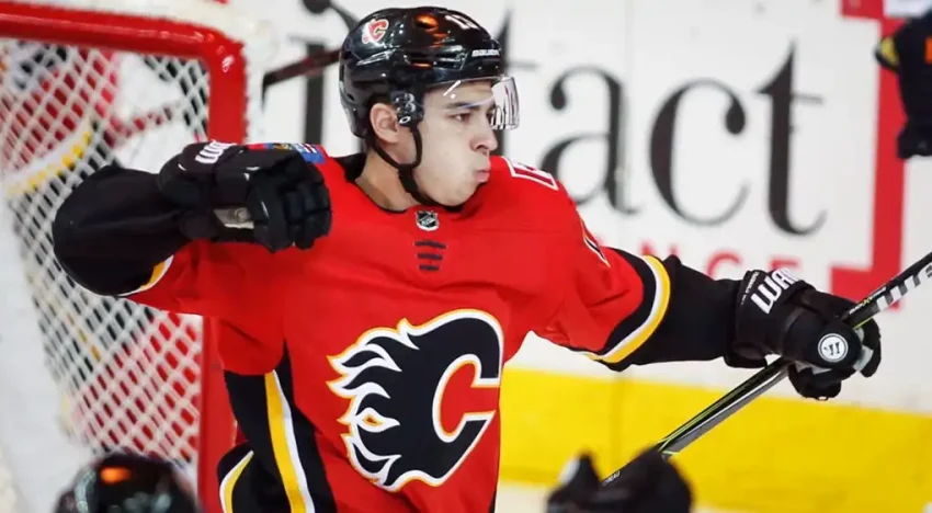 Vegas Odds Flames Vegas Odds Flames