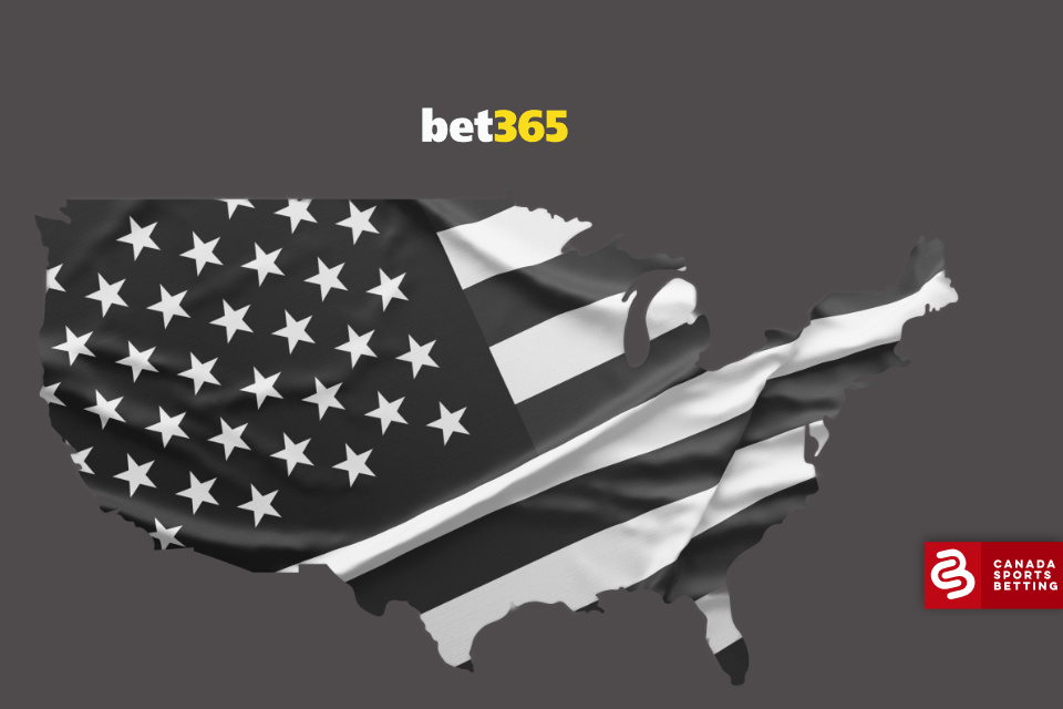 Where Is Bet365 Legal In The United States
