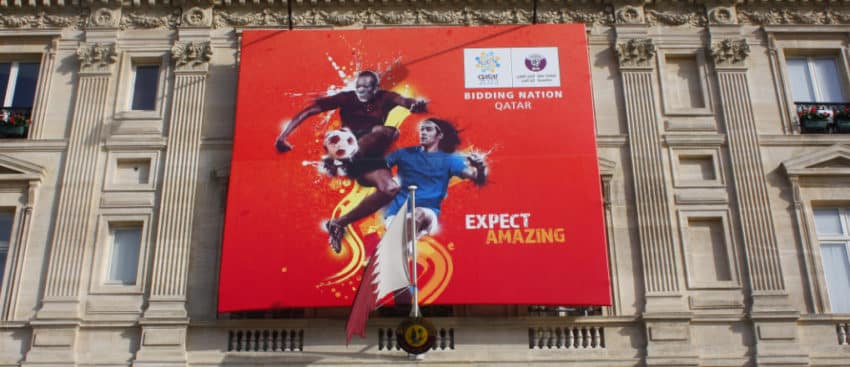 World Cup 2022 Odds, Lines And Picks