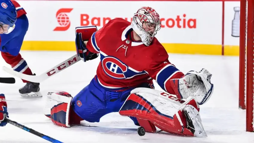 best goalie best goalie