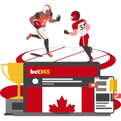 Bet365 Sportsbook Bottom Line Recommendation