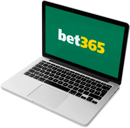 bet365 review logo from bet365 canada