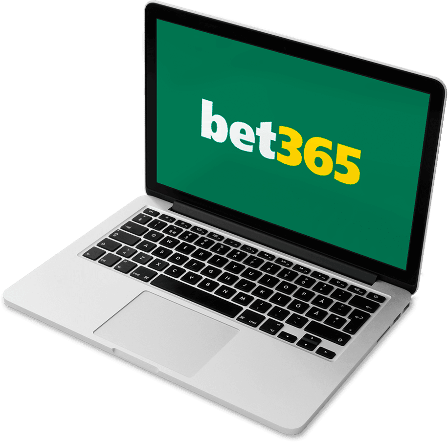 Bet365 Canada Review