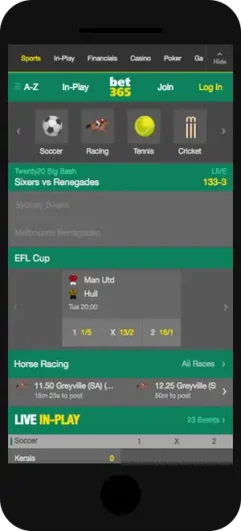 bet365 2