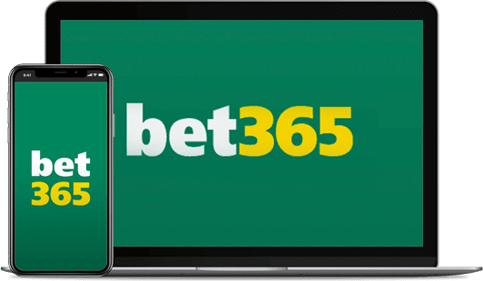 bet365 mockup