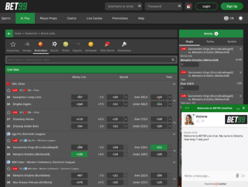 bet99
