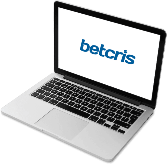 Betcris Review