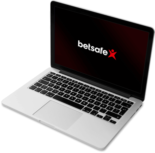 betsafe desktop