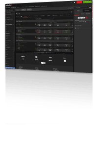 betsafe table