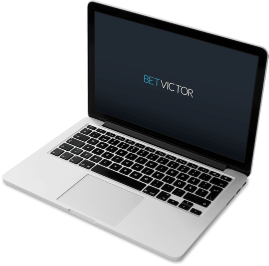 betvictor desktop