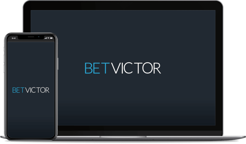 betvictor mobile