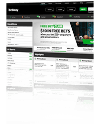 betway 