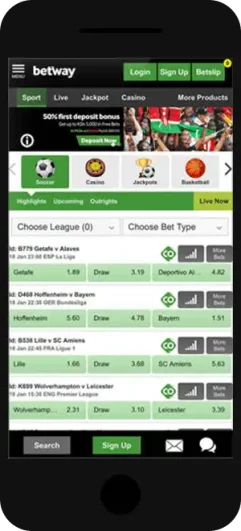 10 Ways to Make Your Comeon Betting App Easier
