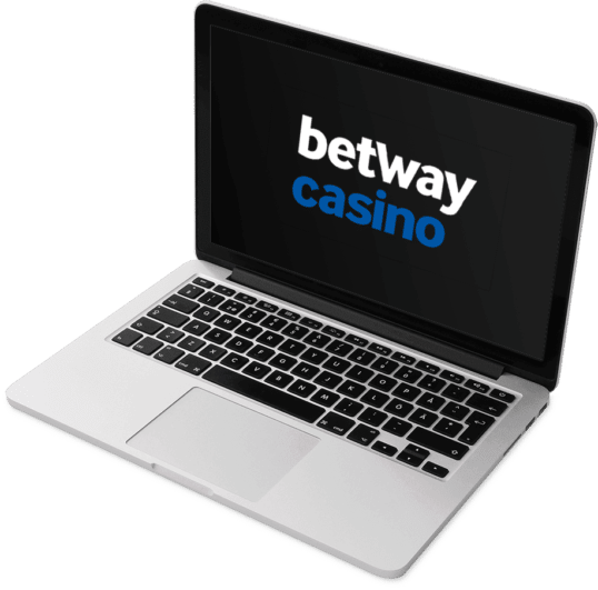 betwaycasino desktop