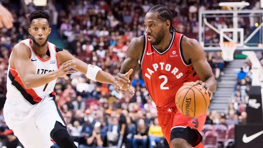 NBA