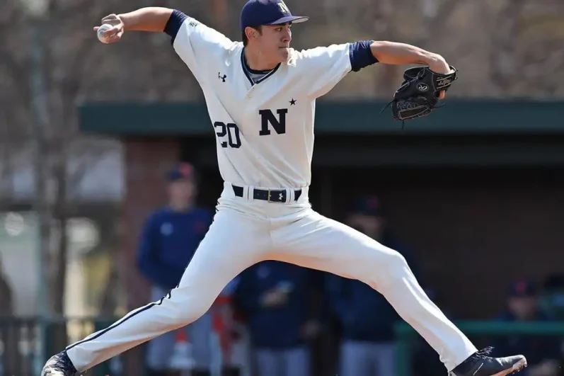 college baseball