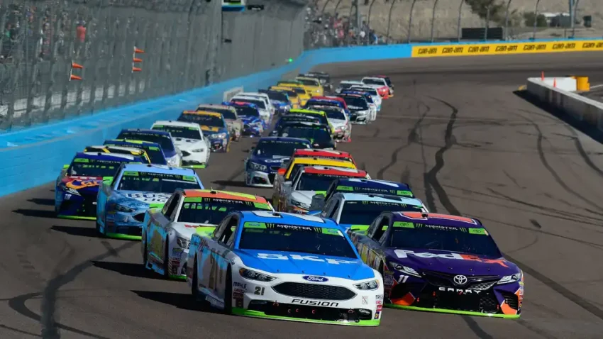 Nascar