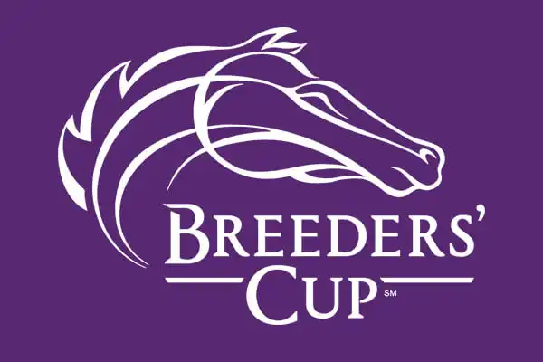 Breeders Cup logo