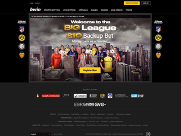 bwin bonus