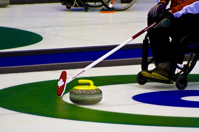 canadian curling bloom