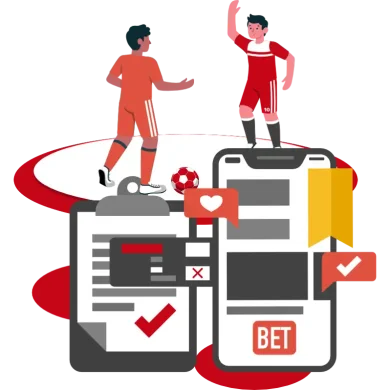 How Do Canadians Wager With Betting Bonuses?