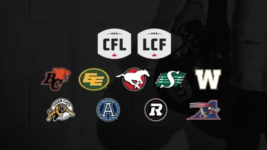 CFL Betting Odds