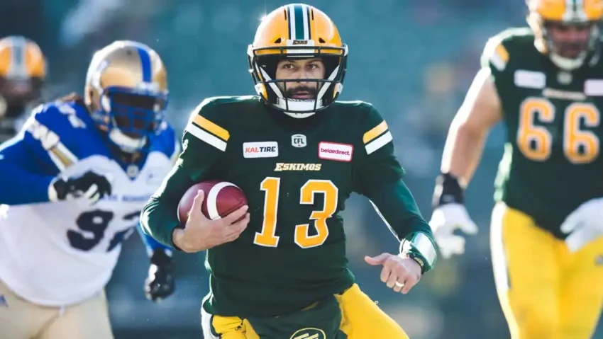 CFL Playoffs Futures