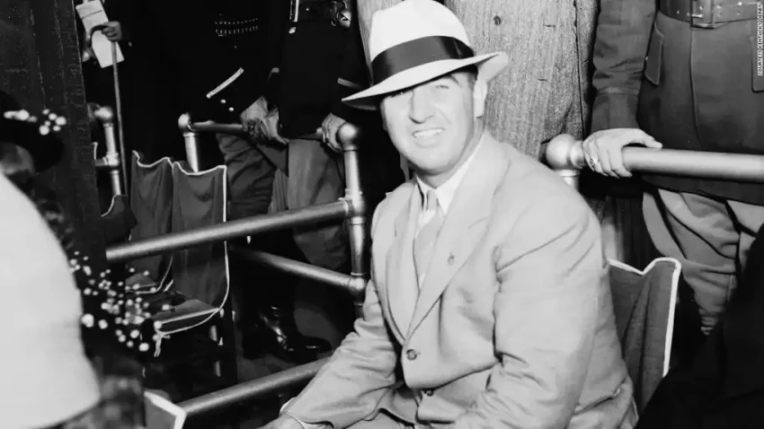 Classic brim Kentucky Derby 1938