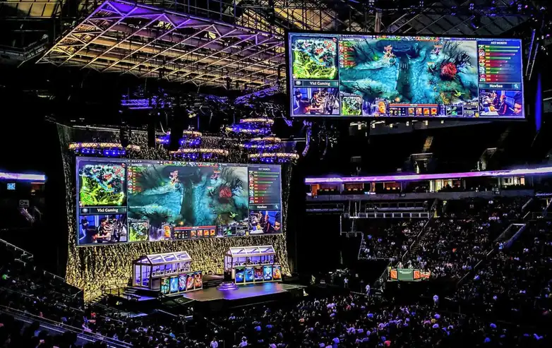 DotA 2 Betting Site Real Money