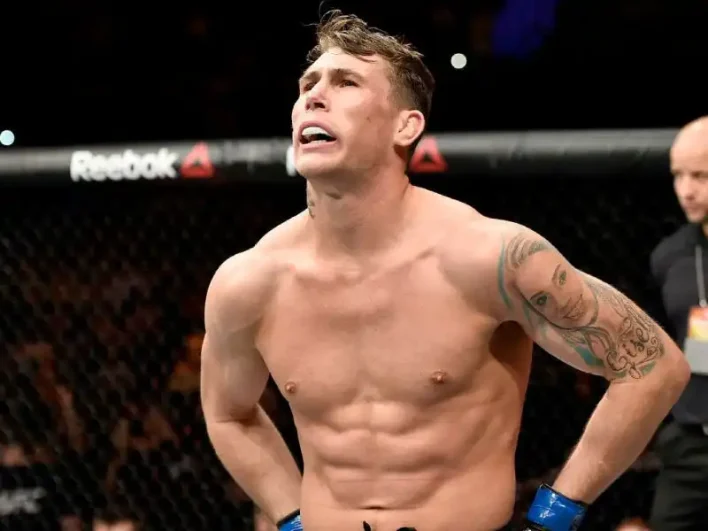 Darren Till odds