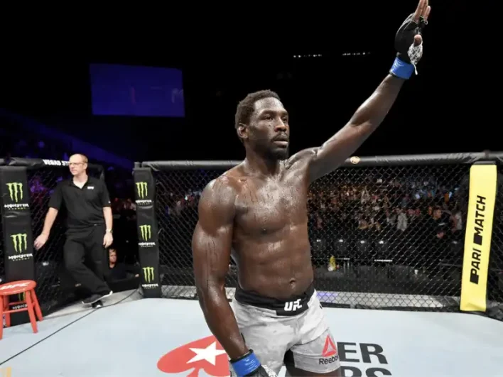 jared cannonier ufc odds