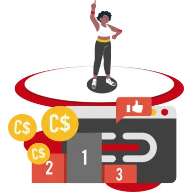 What makes the best UFC betting site?