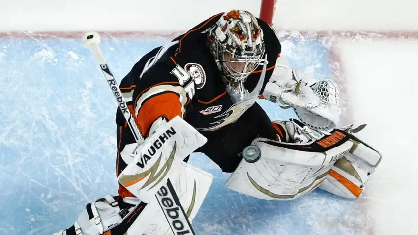 NHL Best Goalie Odds NHL Best Goalie Odds