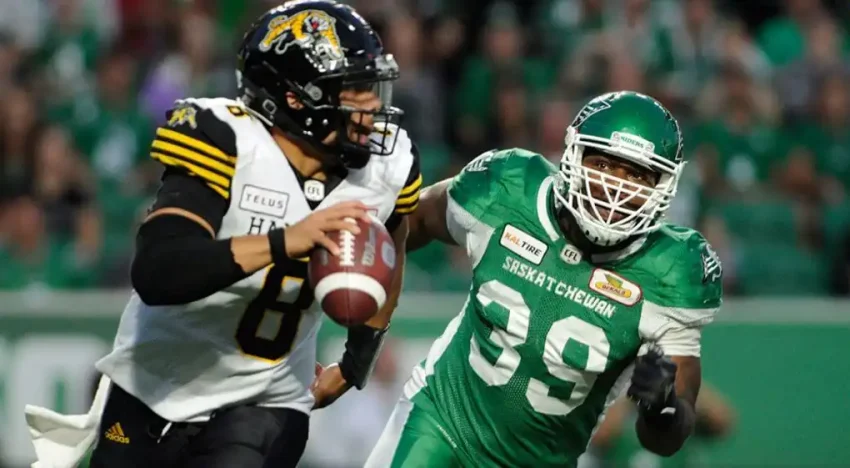Grey Cup Betting Odds