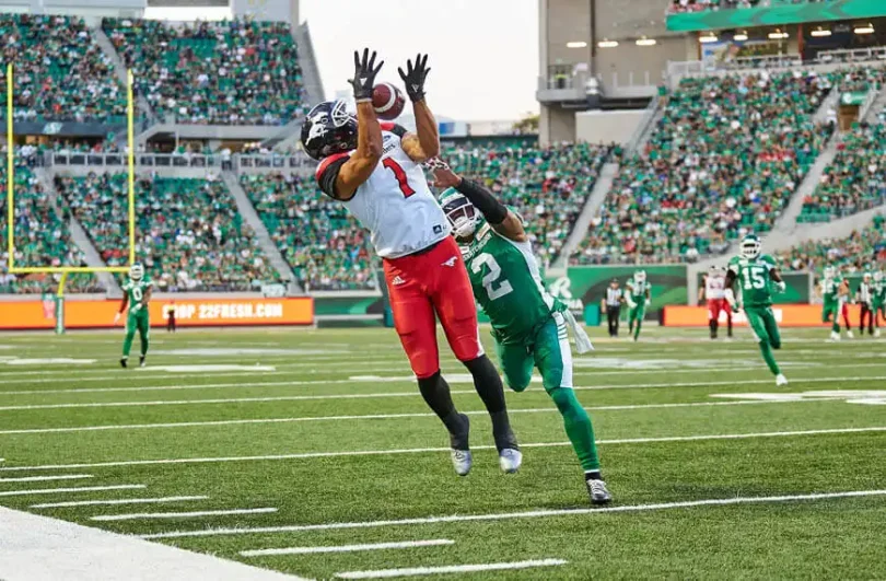 Grey Cup Odds 2024 Best CFL Grey Cup Odds