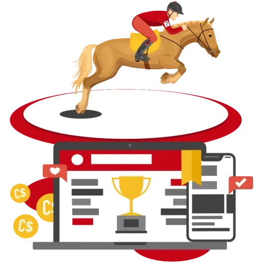 What Makes the Best Horse Racing Betting Site